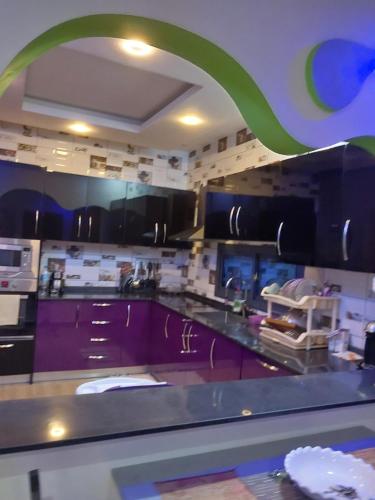 House for rent in Malabo - Equatorial Guinea in Малабо House for rent in Malabo - Equatorial Guinea in Малабо