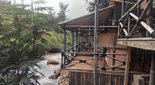 METAGLAMP in Rancabali METAGLAMP in Rancabali