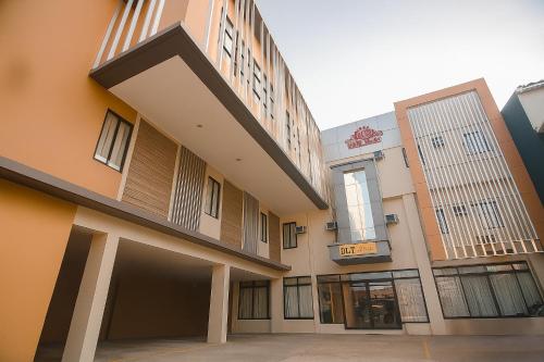 DLT Suites Cebu powered by Cocotel in Minglanilla DLT Suites Cebu powered by Cocotel in Minglanilla