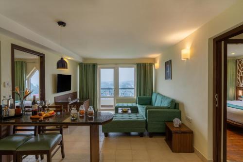 Sterling Ooty Elk Hill in אוטי Sterling Ooty Elk Hill in אוטי