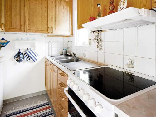 person holiday home in HENAN in Nosund person holiday home in HENAN in Nosund