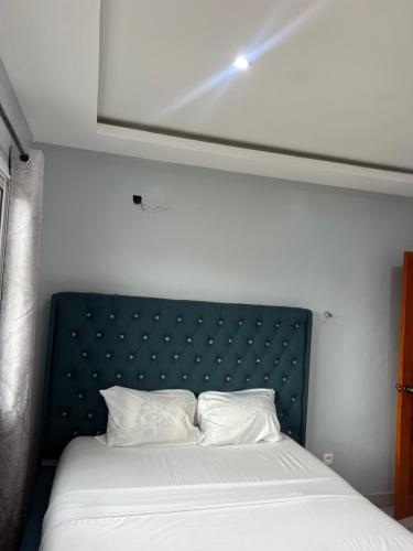 Swett hotel in Kribi Swett hotel in Kribi