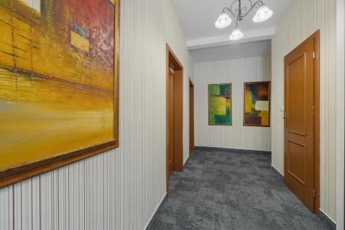 Dotări, Reverie Hotel in Bratislava Dotări, Reverie Hotel in Bratislava