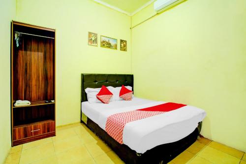 OYO 94716 Hartini Residence Syariah in Sukmajaya OYO 94716 Hartini Residence Syariah in Sukmajaya