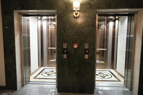 Rest By Dedeman Sapanca in 萨潘贾 Rest By Dedeman Sapanca in 萨潘贾