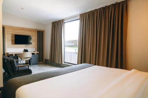 Rest By Dedeman Sapanca in 萨潘贾 Rest By Dedeman Sapanca in 萨潘贾