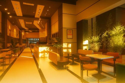 酒吧/休闲厅, Rest By Dedeman Sapanca in 萨潘贾 酒吧/休闲厅, Rest By Dedeman Sapanca in 萨潘贾