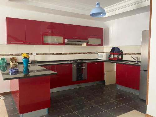 Appartement lumineux et moderne in Sidi Daoud Appartement lumineux et moderne in Sidi Daoud