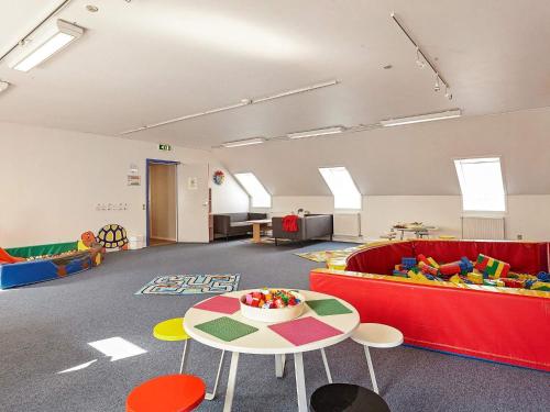 Facilities, Southern Charm in Rim - By Traum Ferienwohnungen in Havneby Facilities, Southern Charm in Rim - By Traum Ferienwohnungen in Havneby