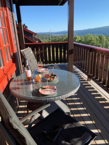 Central on Beitostølen with walking distance to everything in Beitostolen Central on Beitostølen with walking distance to everything in Beitostolen