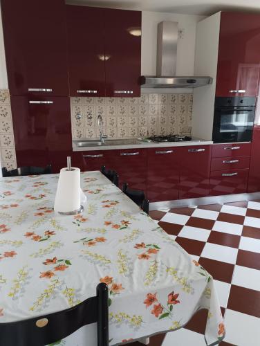 Casa Miki front Chiosco della Musica and Beach in Rapallo Casa Miki front Chiosco della Musica and Beach in Rapallo