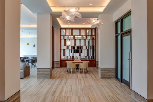 Soba za sastanke / plesna dvorana, Hilton Tulum Riviera Maya All-Inclusive Resort in Tulum Soba za sastanke / plesna dvorana, Hilton Tulum Riviera Maya All-Inclusive Resort in Tulum