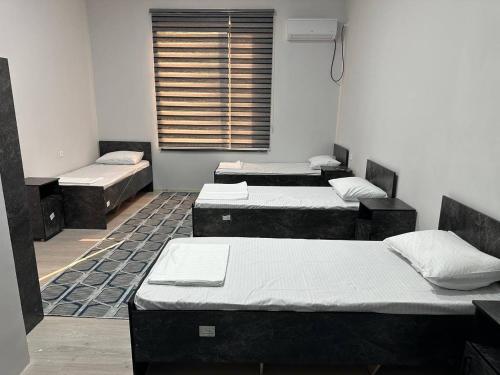 Asmo hostel in 泰爾梅茲 Asmo hostel in 泰爾梅茲