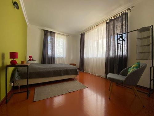 Guesthouse Sari-Safran in Azatamut Guesthouse Sari-Safran in Azatamut