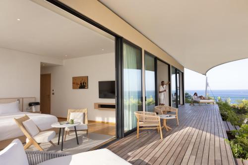 Instalaciones, Silversands Beach House Grenada in St Georges Instalaciones, Silversands Beach House Grenada in St Georges