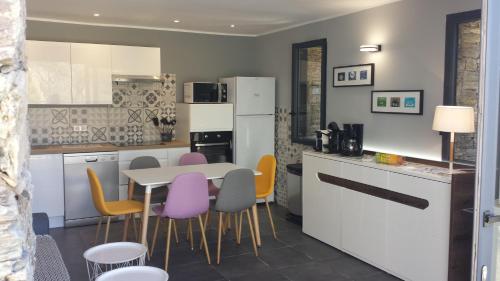 U Muzzelo in أوليتا U Muzzelo in أوليتا