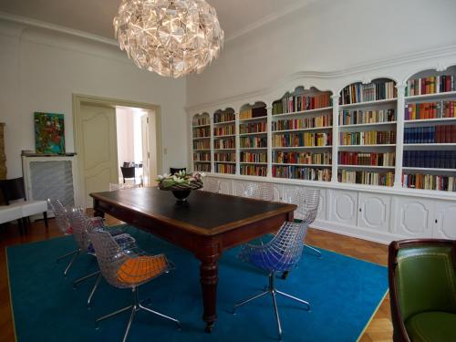 Szórakozási lehetőségek, Villa Silva in Uslar Szórakozási lehetőségek, Villa Silva in Uslar
