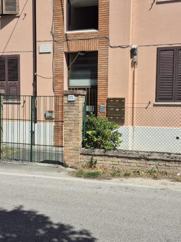 Angolo Di Michele e Sergio in פוליגנו Angolo Di Michele e Sergio in פוליגנו