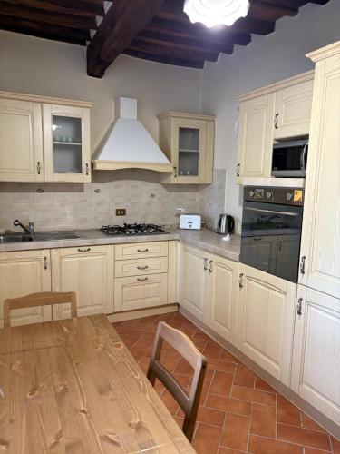 Casa Pieve in 盧卡 Casa Pieve in 盧卡