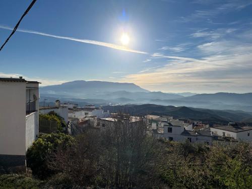 Casa Yegen in Alpujarra De La Sierra Casa Yegen in Alpujarra De La Sierra