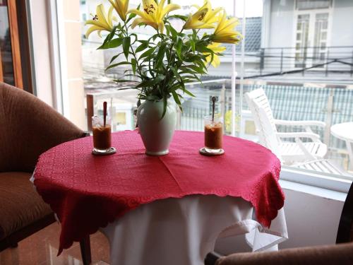 Еда и напитки, Hoa Phat Hotel & Apartment in Thủ Đức Еда и напитки, Hoa Phat Hotel & Apartment in Thủ Đức