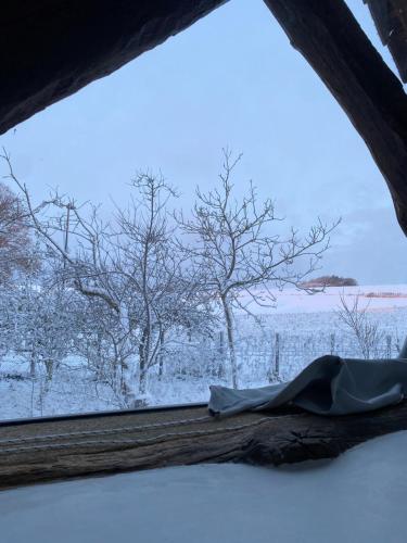 La maison villeroise in Ancy Le Franc La maison villeroise in Ancy Le Franc