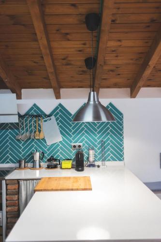 Létesítmények, La Cambolita in Gajano Létesítmények, La Cambolita in Gajano