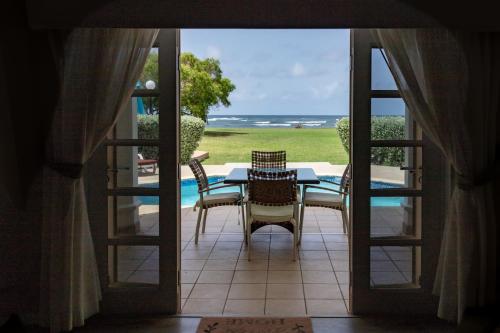 Sea View Villa Cluster 63A- 2BR,Pool,Wifi,Golf in Ловлэндс Sea View Villa Cluster 63A- 2BR,Pool,Wifi,Golf in Ловлэндс