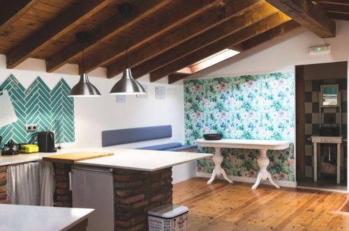 La Cambolita in Gajano La Cambolita in Gajano