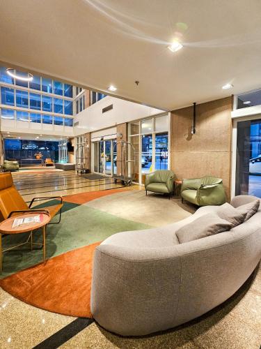 Transamerica Prime International Plaza (Paulista) in 聖保羅 Transamerica Prime International Plaza (Paulista) in 聖保羅