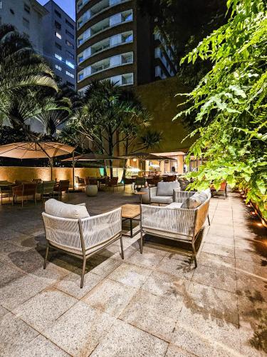 Transamerica Prime International Plaza (Paulista) in 聖保羅 Transamerica Prime International Plaza (Paulista) in 聖保羅