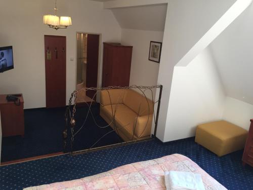 This photo about Penzion Aqua shared on HyHotel.com