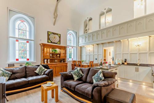 Faciliteiten, Little Chapel in Goodleigh Faciliteiten, Little Chapel in Goodleigh