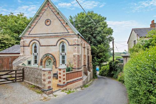 Faciliteiten, Little Chapel in Goodleigh Faciliteiten, Little Chapel in Goodleigh