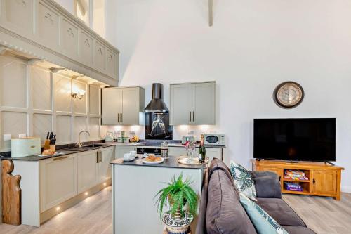 Faciliteiten, Little Chapel in Goodleigh Faciliteiten, Little Chapel in Goodleigh