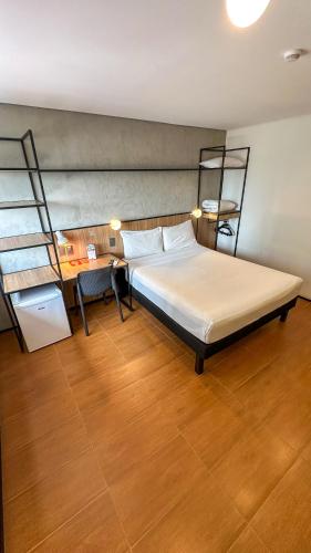 Exterior view, ibis Maceio Pajucara in Maceio Exterior view, ibis Maceio Pajucara in Maceio