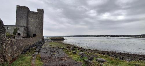 Létesítmények, Stoneywood Haven, Galway in Clarinbridge Létesítmények, Stoneywood Haven, Galway in Clarinbridge