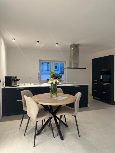 Domi Apartment in Gerolstein városközpont Domi Apartment in Gerolstein városközpont