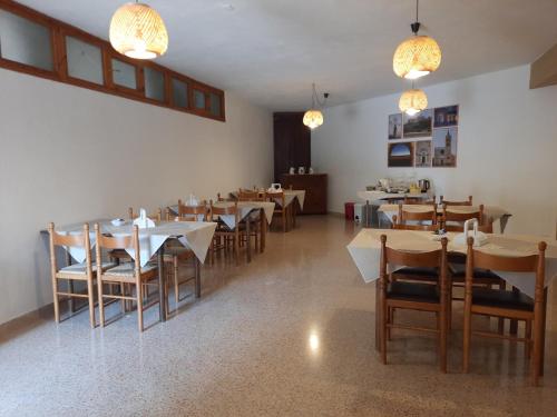 Casa Religiosa di Ospitalità Santa Maria di Betlem (Casa Religiosa di Ospitalita Santa Maria di Betlem) in פוליגנו Casa Religiosa di Ospitalità Santa Maria di Betlem (Casa Religiosa di Ospitalita Santa Maria di Betlem) in פוליגנו