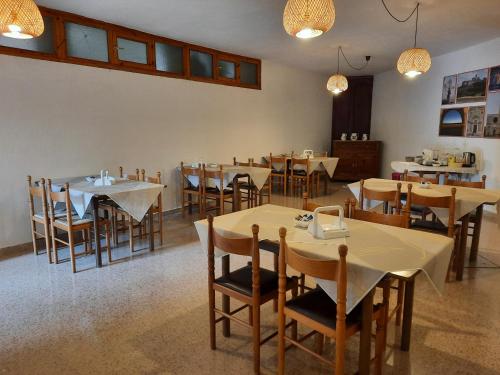 Casa Religiosa di Ospitalità Santa Maria di Betlem (Casa Religiosa di Ospitalita Santa Maria di Betlem) in פוליגנו Casa Religiosa di Ospitalità Santa Maria di Betlem (Casa Religiosa di Ospitalita Santa Maria di Betlem) in פוליגנו