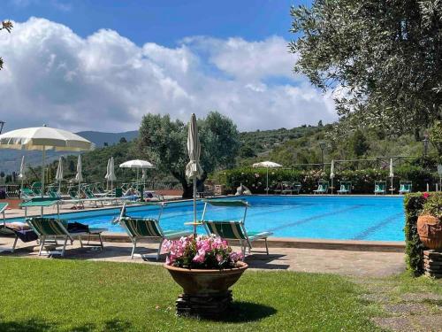 Nơi tham quan gần đây, Stunning new house with amazing sea view and pool in Porto Santo Stefano Nơi tham quan gần đây, Stunning new house with amazing sea view and pool in Porto Santo Stefano