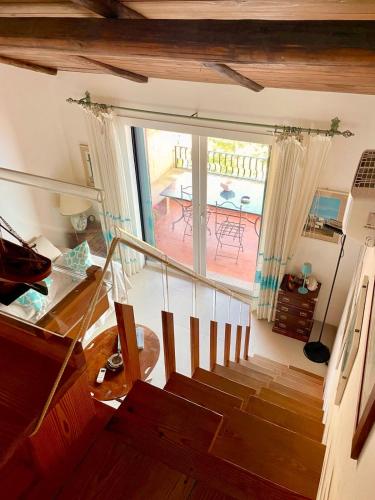 Stunning new house with amazing sea view and pool in Porto Santo Stefano Stunning new house with amazing sea view and pool in Porto Santo Stefano