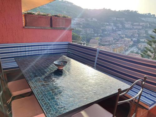 Cơ sở vật chất, Stunning new house with amazing sea view and pool in Porto Santo Stefano Cơ sở vật chất, Stunning new house with amazing sea view and pool in Porto Santo Stefano