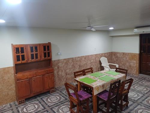 Casa Del Pino in La Banda Casa Del Pino in La Banda