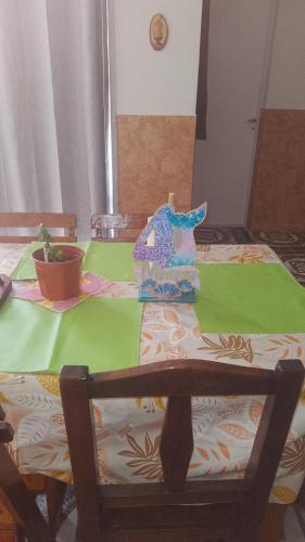 Casa Del Pino in La Banda Casa Del Pino in La Banda