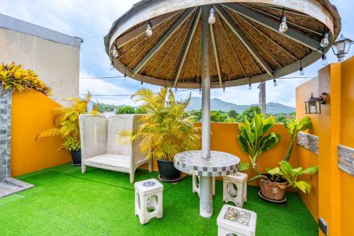 The Cheetar Hotel in Kathu The Cheetar Hotel in Kathu