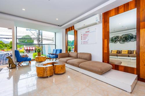 The Cheetar Hotel in Kathu The Cheetar Hotel in Kathu