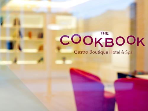 館内設備, The Cookbook Gastro Boutique Hotel & SPA in カルペ 館内設備, The Cookbook Gastro Boutique Hotel & SPA in カルペ