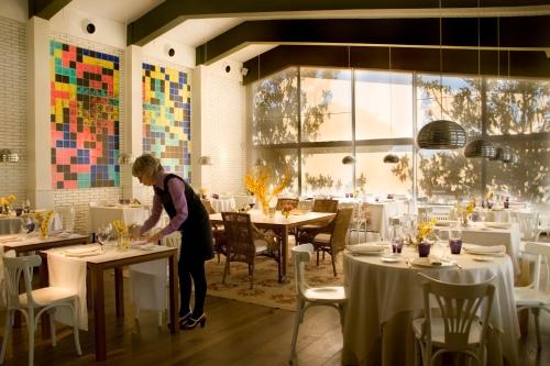 Étterem, H & R Estrella del Bajo Carrion in Villoldo Étterem, H & R Estrella del Bajo Carrion in Villoldo