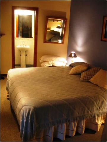 This photo about Jazmines en la Sierra shared on HyHotel.com